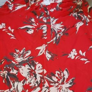 Violet & Clare long sleeve dress shirt